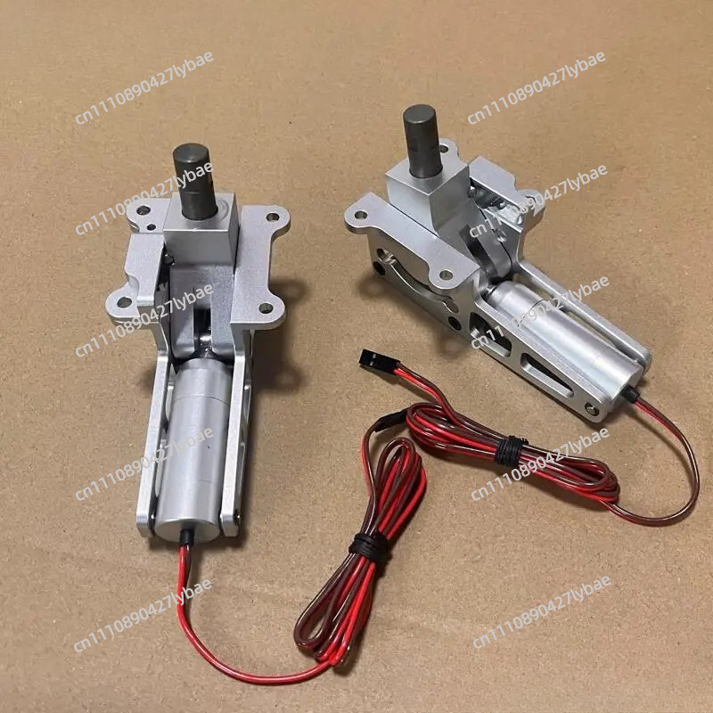 Jp Hobby-Rc - JP Hobby ER150 L R 90-Grad