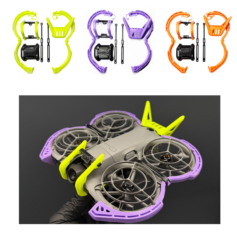 Rc Hobby Warehouse - Für DJI Neo2 RC Drone Auswirkungen