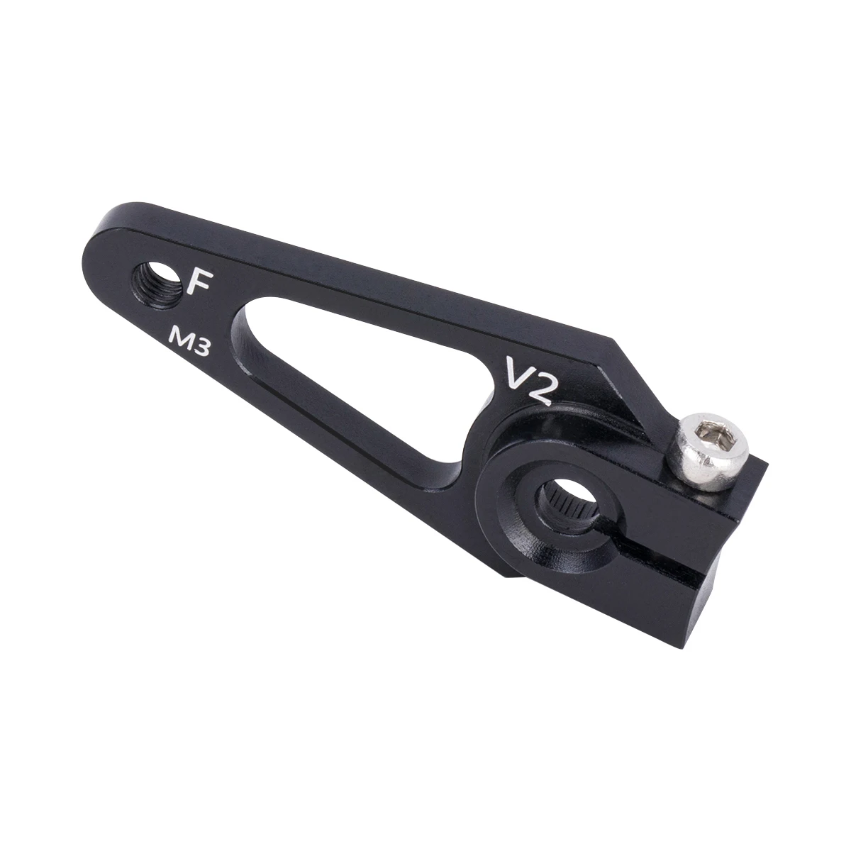 Rc Hobby Shops - 39mm M3 7075 Aluminium 25T Servo