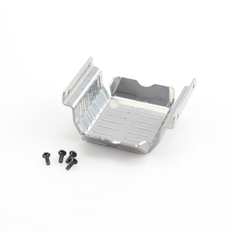 Rc Hobby Deals - Super Deal 1/12 CROSS Metall-Unterfahrschutzplatte für