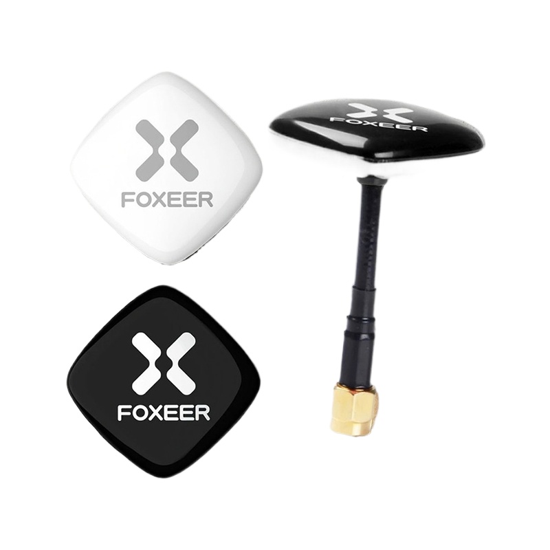 Rc Plane Hobby Zone - ECHO 2 9dBi 5.8G Patch-Antenne Foxeer