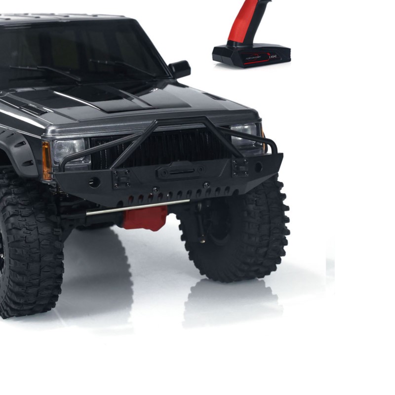 Rc Roc Hobby - RC Offroad-Fahrzeuge RC Crawler 4X4 1/10