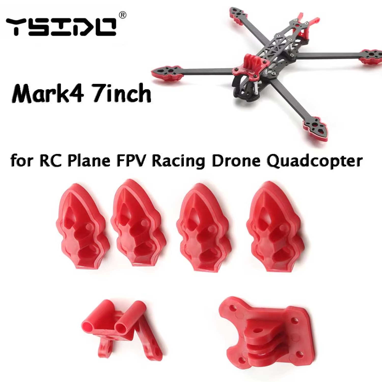 Rc Plane Hobby Zone - RC Flugzeug FPV Racing Drone Quadcopter
