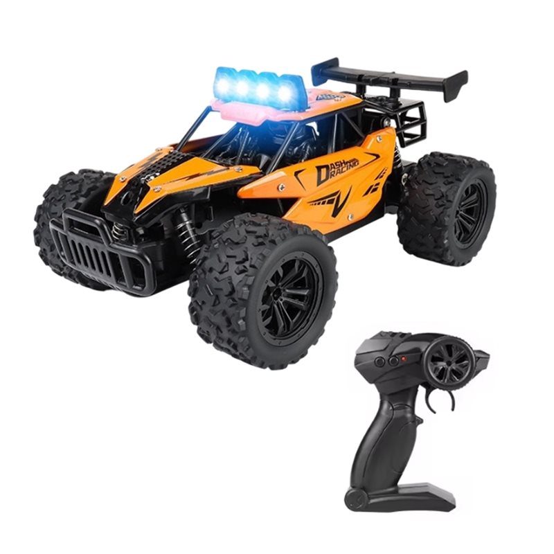 Led Light Kit Rc - FBIL-RC Legierungsauto im Maßstab 1:16, 2WD-Geländewagen