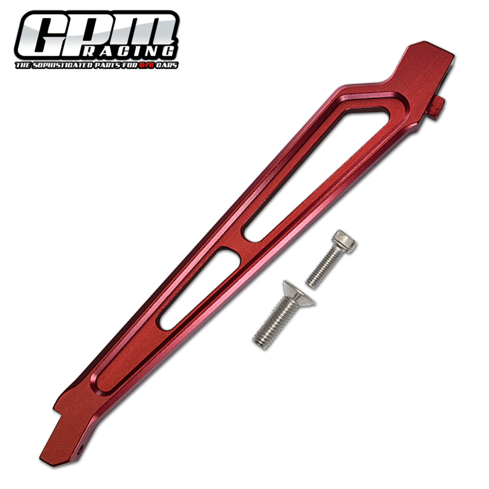 Rc Hobby Warehouse - GPM Für ARRMA 1/7 FIRETEAM MOJAVE