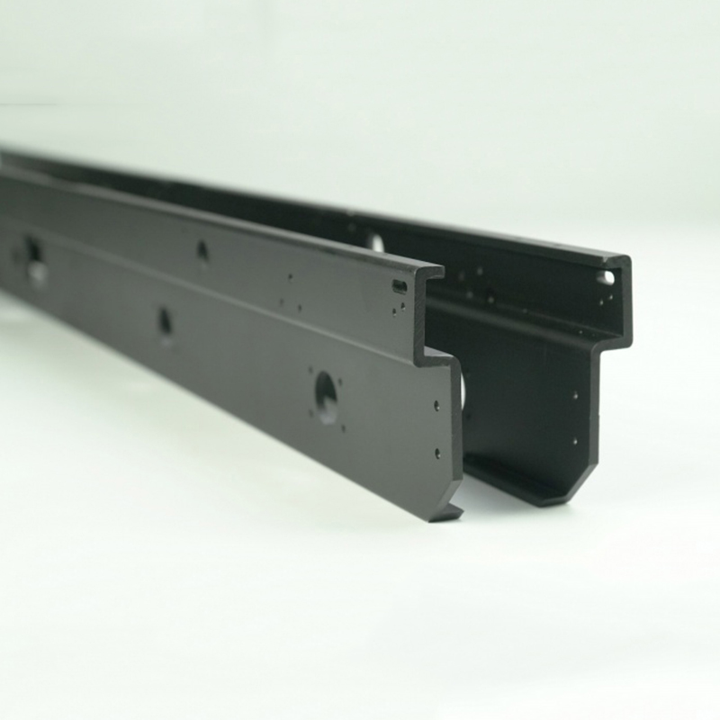 Rc Hobby Deals - Superangebot 1/12 CROSS Metall-Chassis-Schiene für BC8