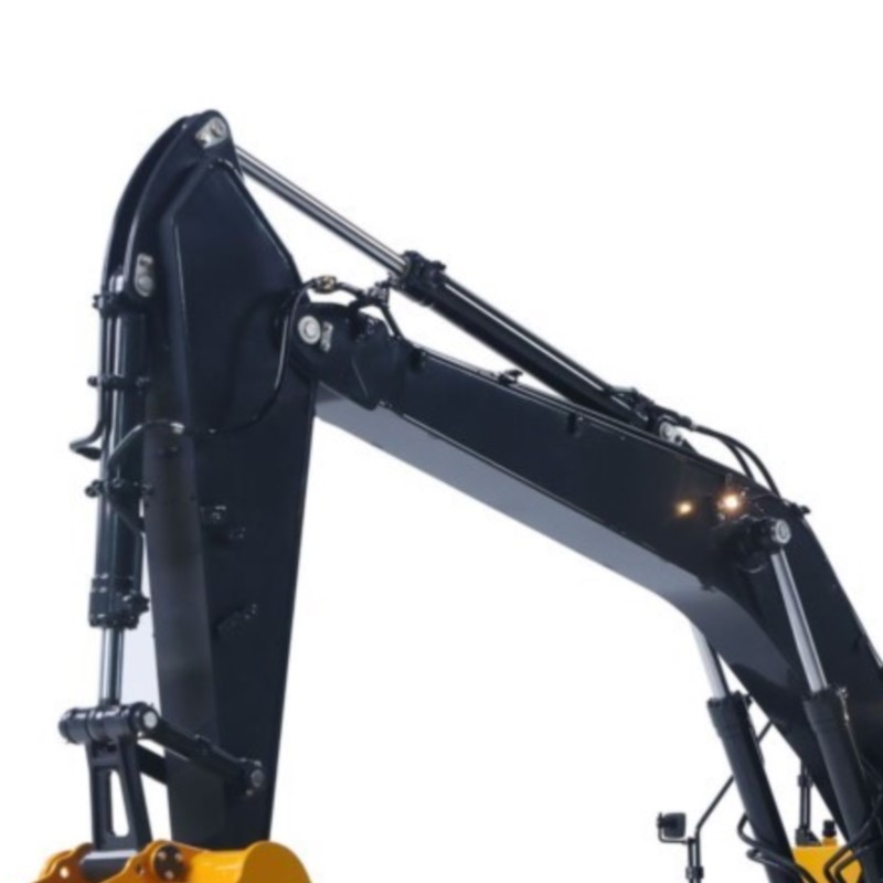 Rc Hobby Excavator - Metall 1/14 RC Hydraulikbagger E400 Standardtyp