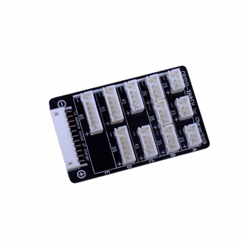 Rc Hobby Warehouse - ICharger CB1010 Batterie Ladegerät Adaption Platte
