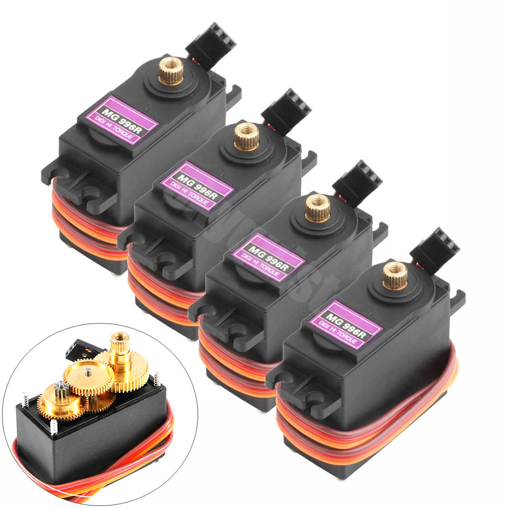 4 Teile/los 13KG 15KG Servos D – Rc Hobby Wholesale Bewertung und Preis
