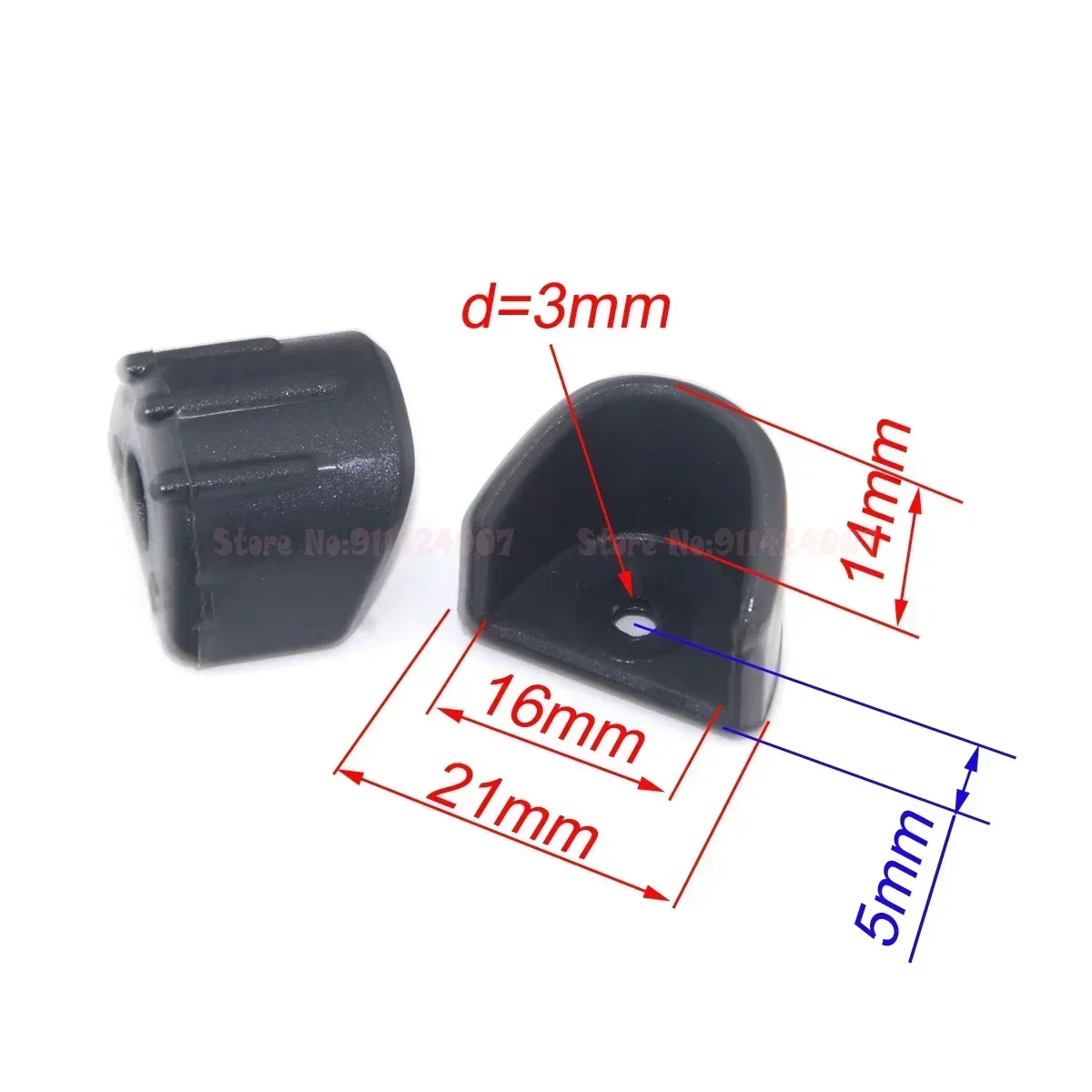 4PCS Stoßdämpfer und hydraulis – Yunshen Rc Hobby Bewertung und Preis