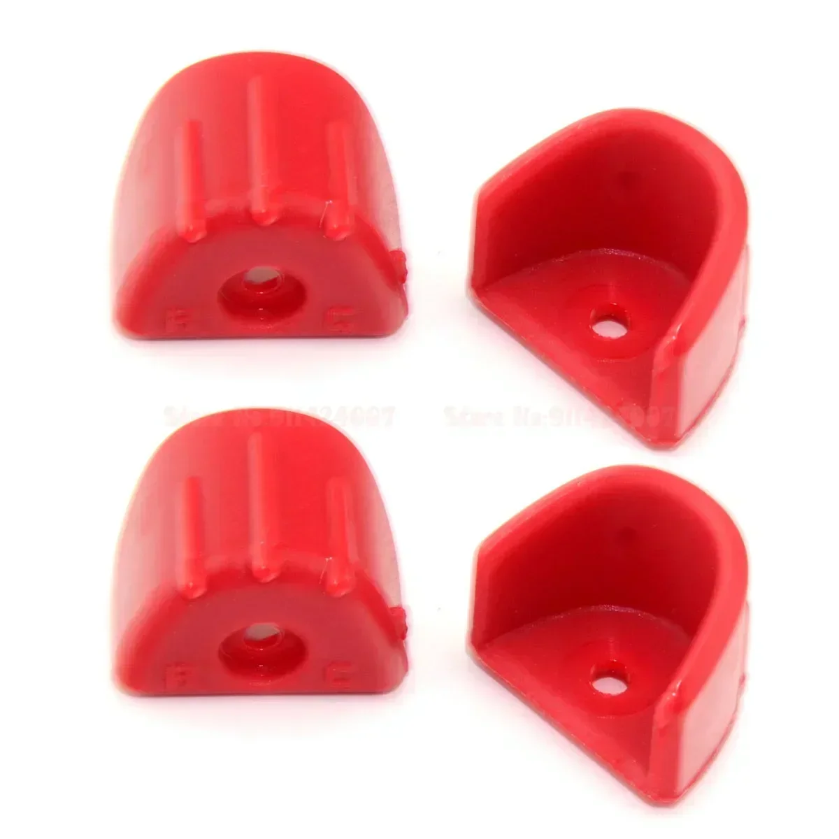 4PCS Stoßdämpfer und hydraulis – Yunshen Rc Hobby Bewertung und Preis