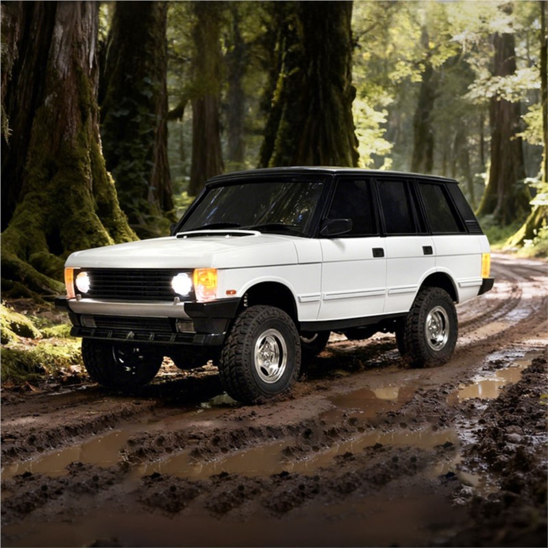 4X4 LDRC LD18401PRO 1/18 Ferng – Rc Roc Hobby Bewertung und Preis