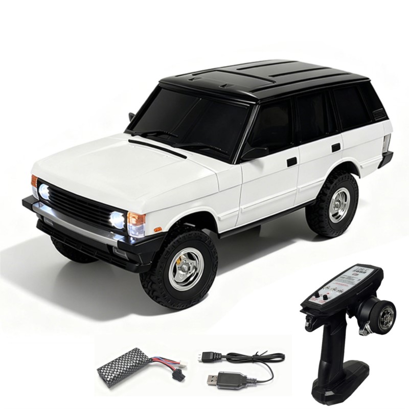 4X4 LDRC LD18401PRO 1/18 Ferng – Rc Roc Hobby Bewertung und Preis
