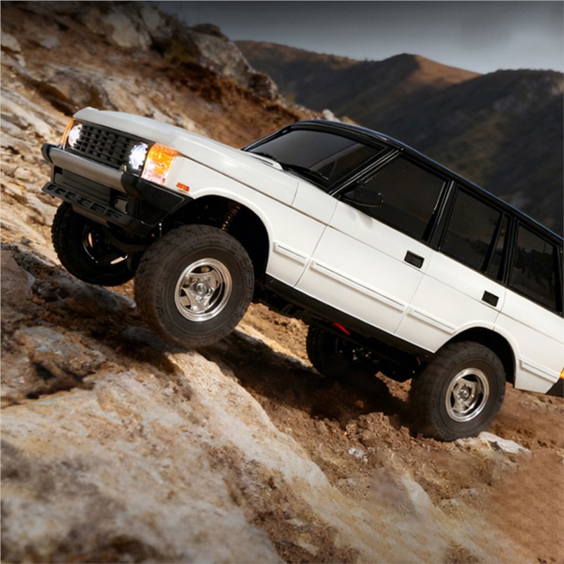 4X4 LDRC LD18401PRO 1/18 Ferng – Rc Roc Hobby Bewertung und Preis