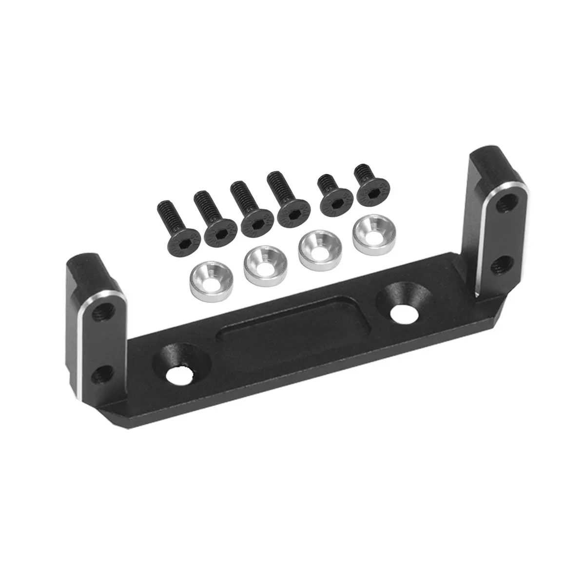 Capra-Servo aus Aluminiumlegie – Rc Hobby Crawler Bewertung und Preis