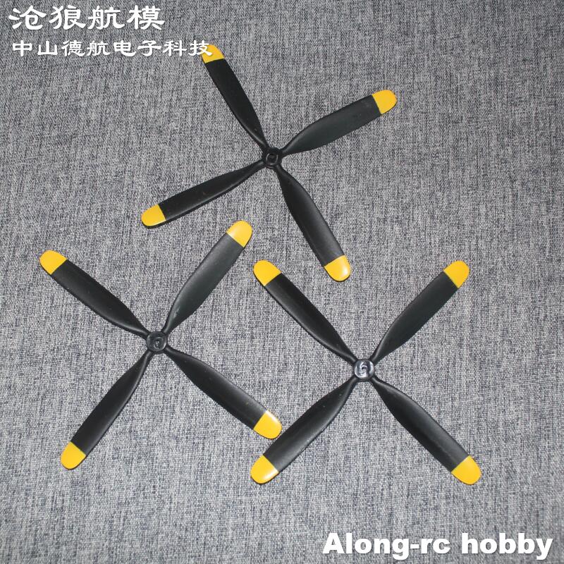 3 stücke 170mm 4 blätter prope – Rc Hobby Park Bewertung und Preis