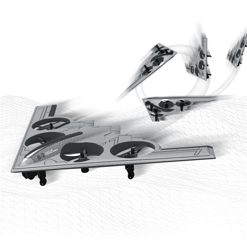 Für b2 fighter stealth bomber  – Rc Plane Hobby Zone Bewertung und Preis