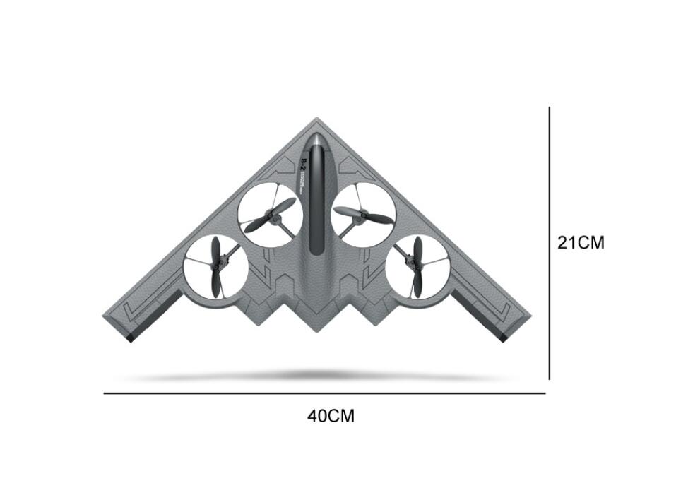 Für b2 fighter stealth bomber  – Rc Plane Hobby Zone Bewertung und Preis