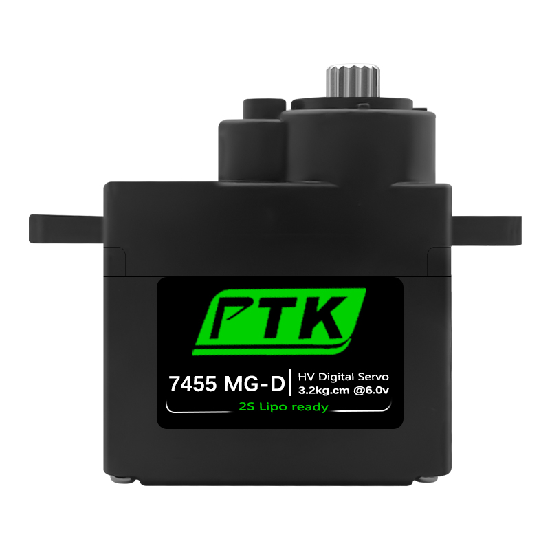 PTK 7455MG-D Servo 12g Digital – Rc Hobby Shops Bewertung und Preis