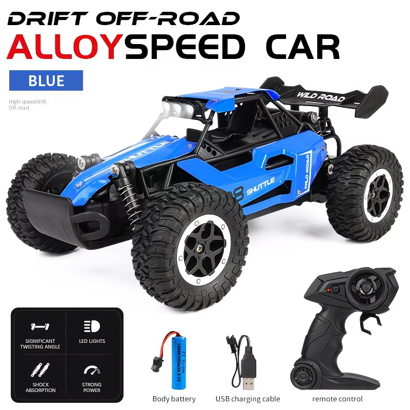 ZNLYRION 1:16 RC Geländewagen  – Led Light Kit Rc Bewertung und Preis