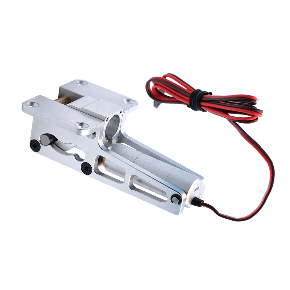 JP Hobby ER-120 Vollmetall-CNC – Jp Hobby-Rc Bewertung und Preis