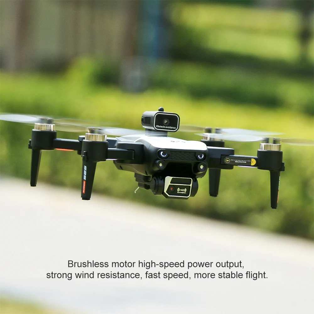 Neue S2S Drohne 8K Professione – Rc Hobby China Bewertung und Preis