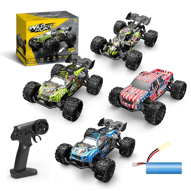 1:20 Offroad RC Auto 4WD Allra – Rc Hobby Grade Cars Bewertung und Preis