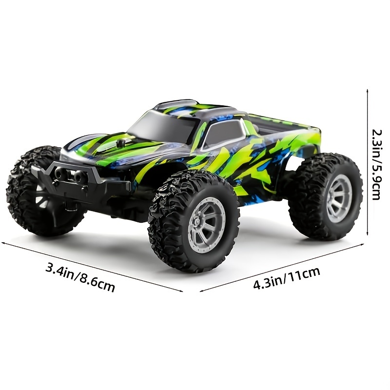1:32 Proportion ferngesteuerte – Rc Hobby Grade Cars Bewertung und Preis