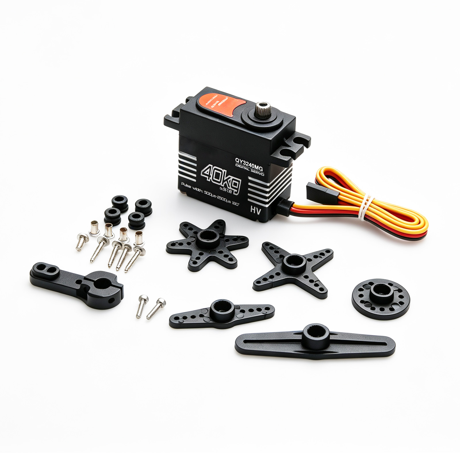 Hochgeschwindigkeits-Digital-S – Rc Hobby Shops Bewertung und Preis