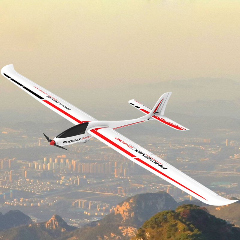 Volantex 759-3 phoenix 2400mm  – Rc Plane Hobby Zone Bewertung und Preis