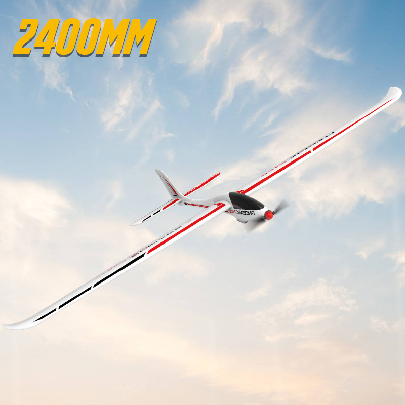 Volantex 759-3 phoenix 2400mm  – Rc Plane Hobby Zone Bewertung und Preis