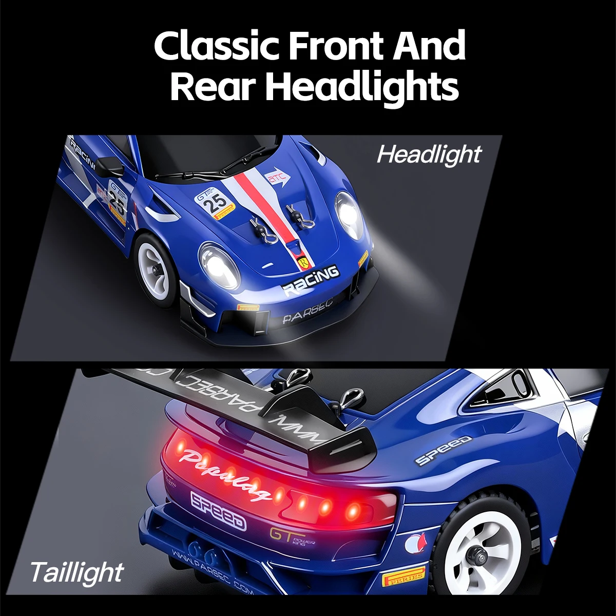 WLtoys 284019-A 284191 1:28 2, – Led Light Kit Rc Bewertung und Preis