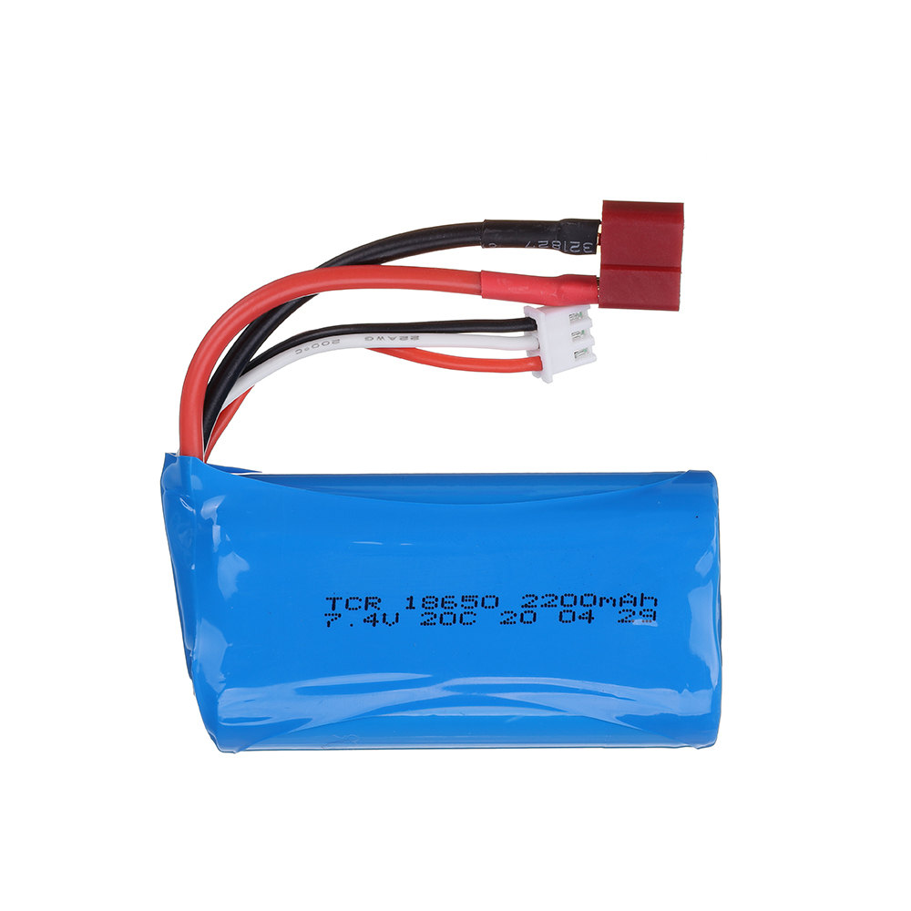 7,4 v 2200mah 7,4 lipo batery  – Rc Hobby Wholesale Bewertung und Preis