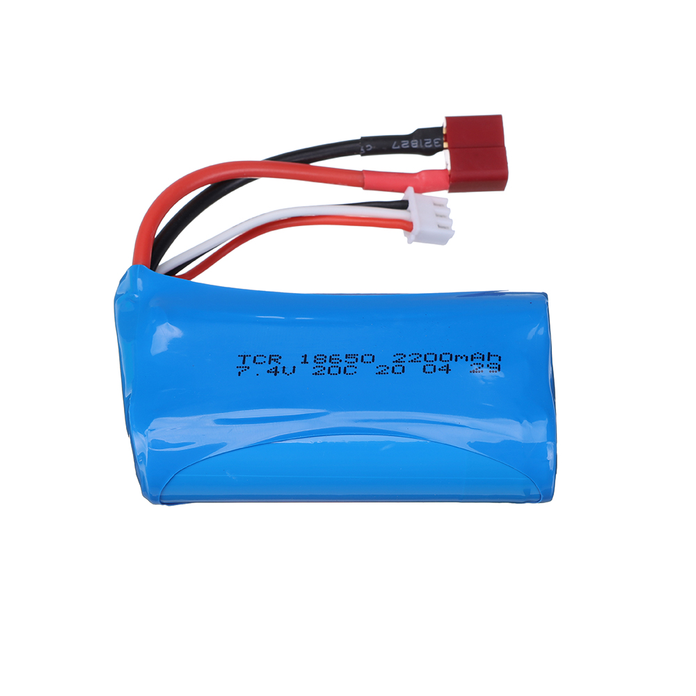 7,4 v 2200mah 7,4 lipo batery  – Rc Hobby Wholesale Bewertung und Preis