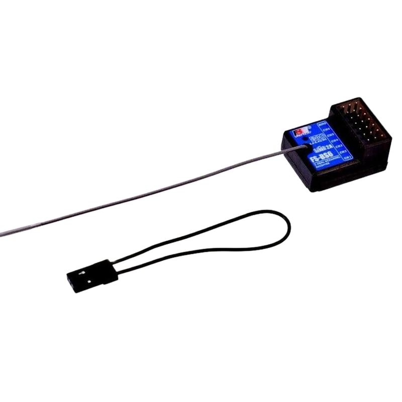 Flysky FS-BS6 Empfänger 2,4 GH – Rc Hobby Shops Bewertung und Preis