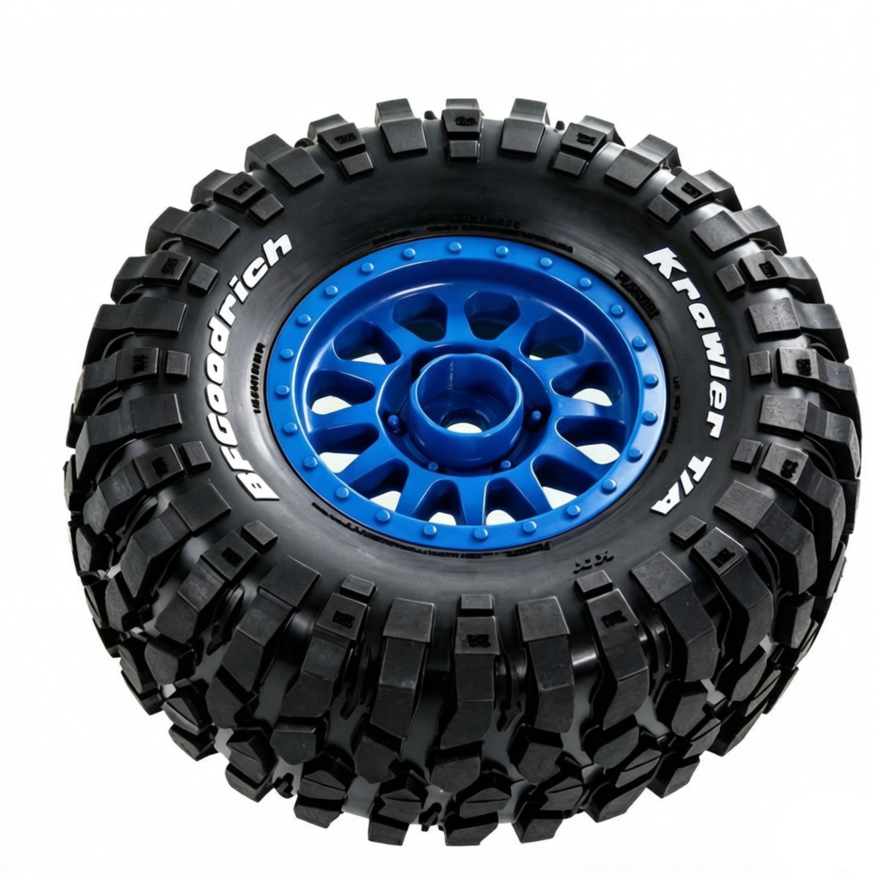 1/10 1/12 RC Offroad-Räder und – Yunshen Rc Hobby Bewertung und Preis