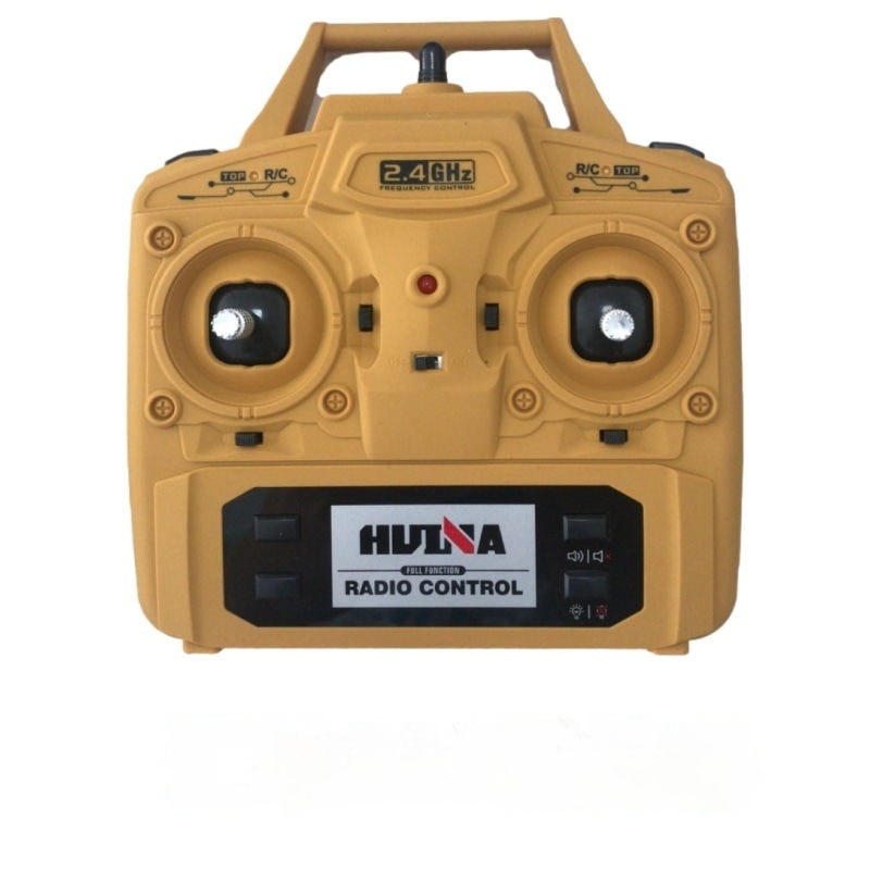 Huina Original-Fernbedienung,  – Rc Hobby Excavator Bewertung und Preis