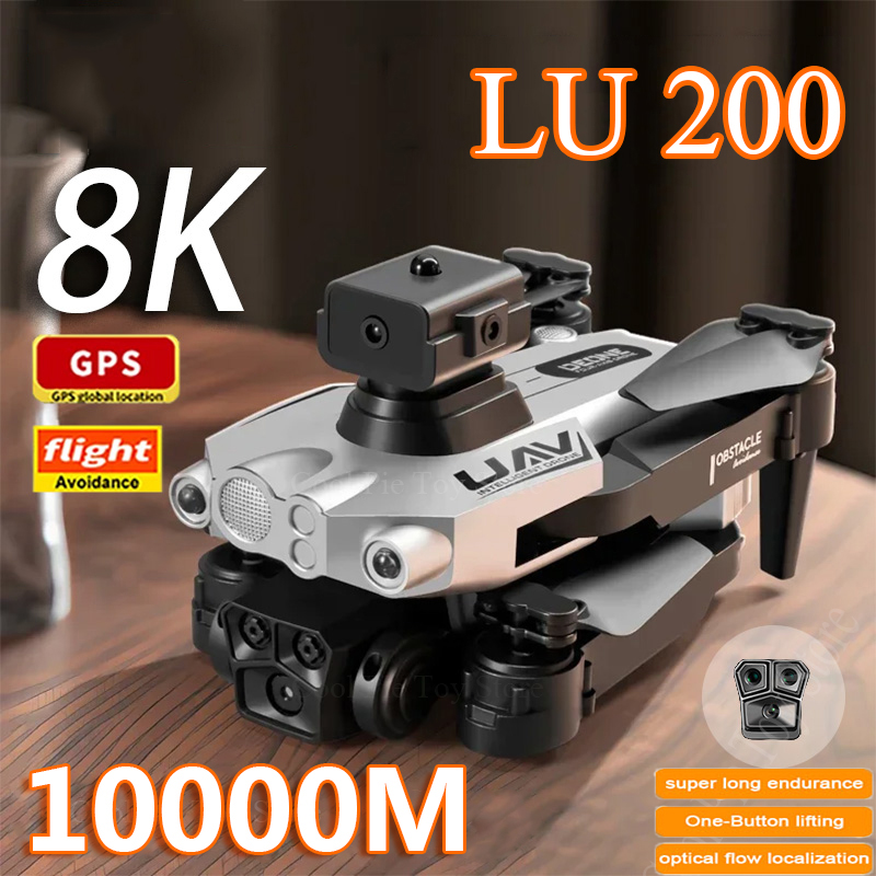Xiaomi mijia lu200 drohne 8k p – Rc Hobby Wholesale Bewertung und Preis