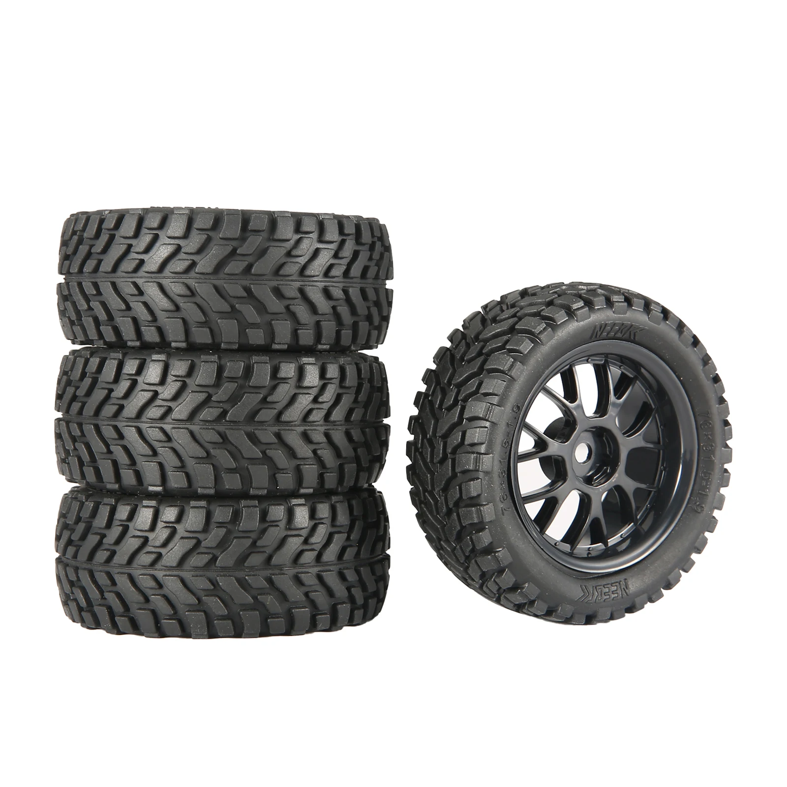 1,9 Zoll 75 mm Off Road Buggy  – Yunshen Rc Hobby Bewertung und Preis