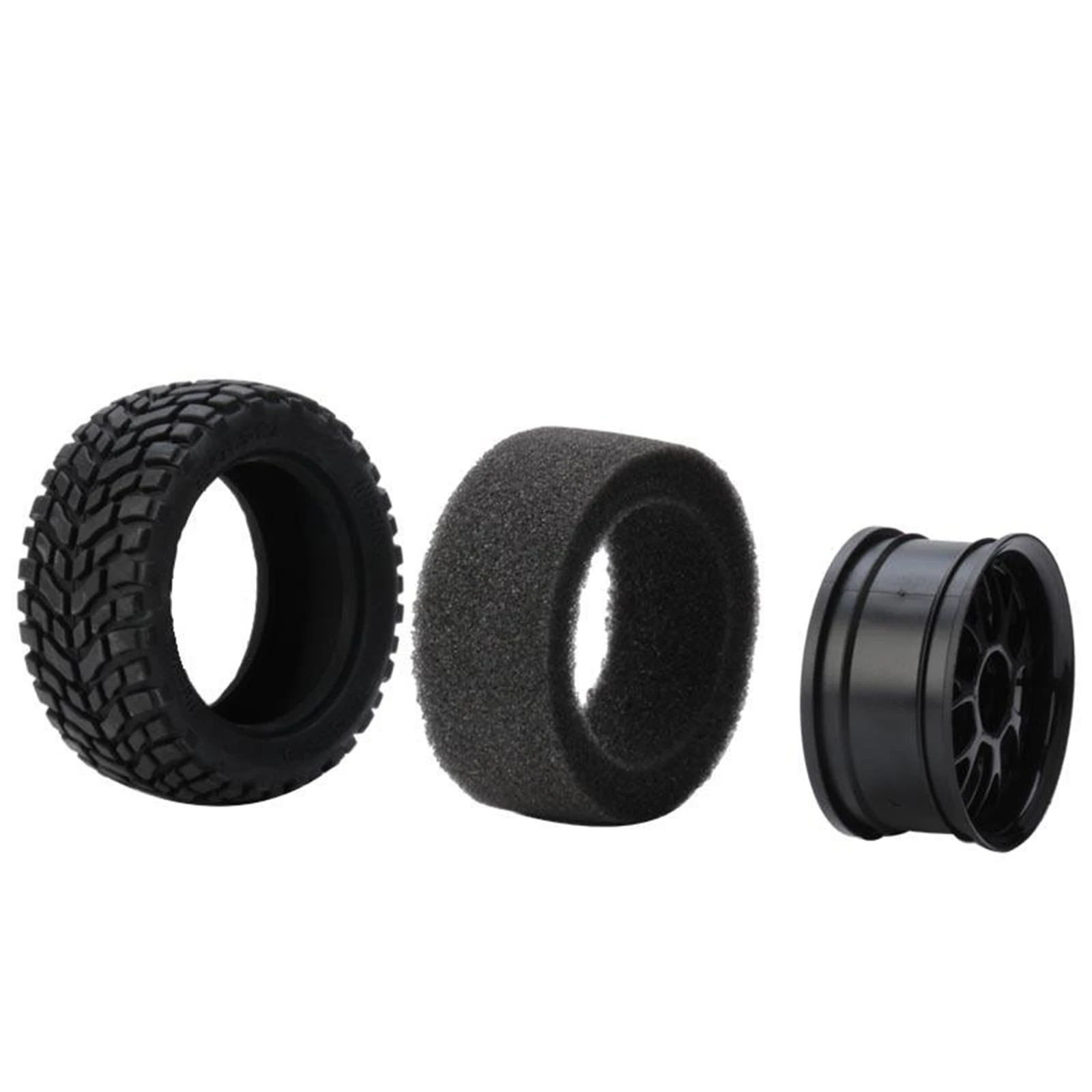 1,9 Zoll 75 mm Off Road Buggy  – Yunshen Rc Hobby Bewertung und Preis