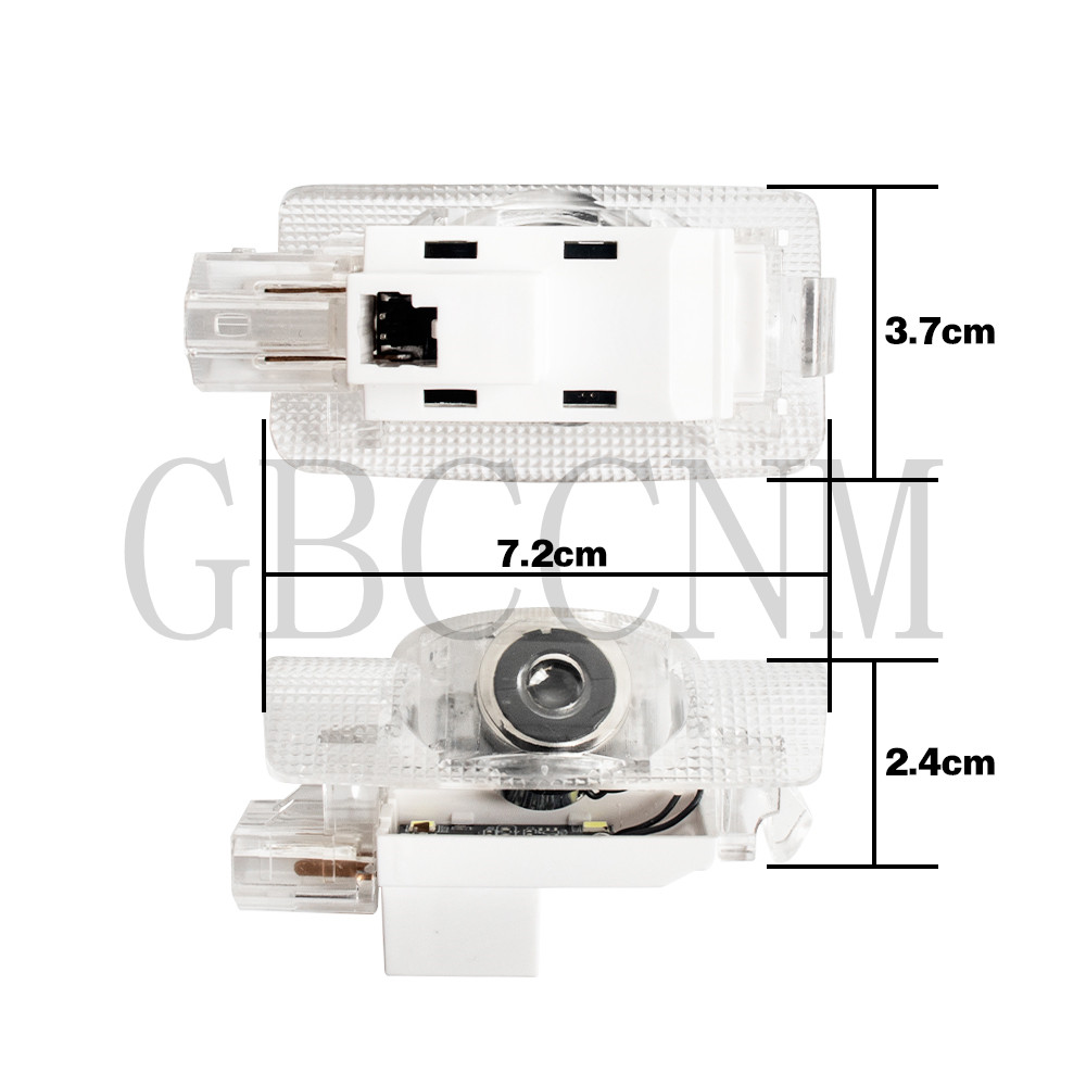 LED Auto Ghost Shadow Willkomm – Yunshen Rc Hobby Bewertung und Preis