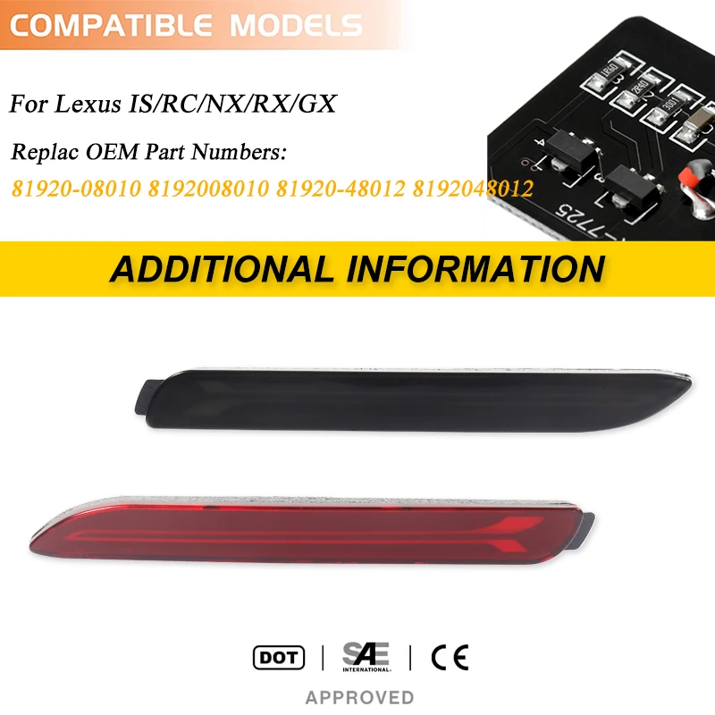 Für Toyota RAV4 Camry Sienna V – Yunshen Rc Hobby Bewertung und Preis