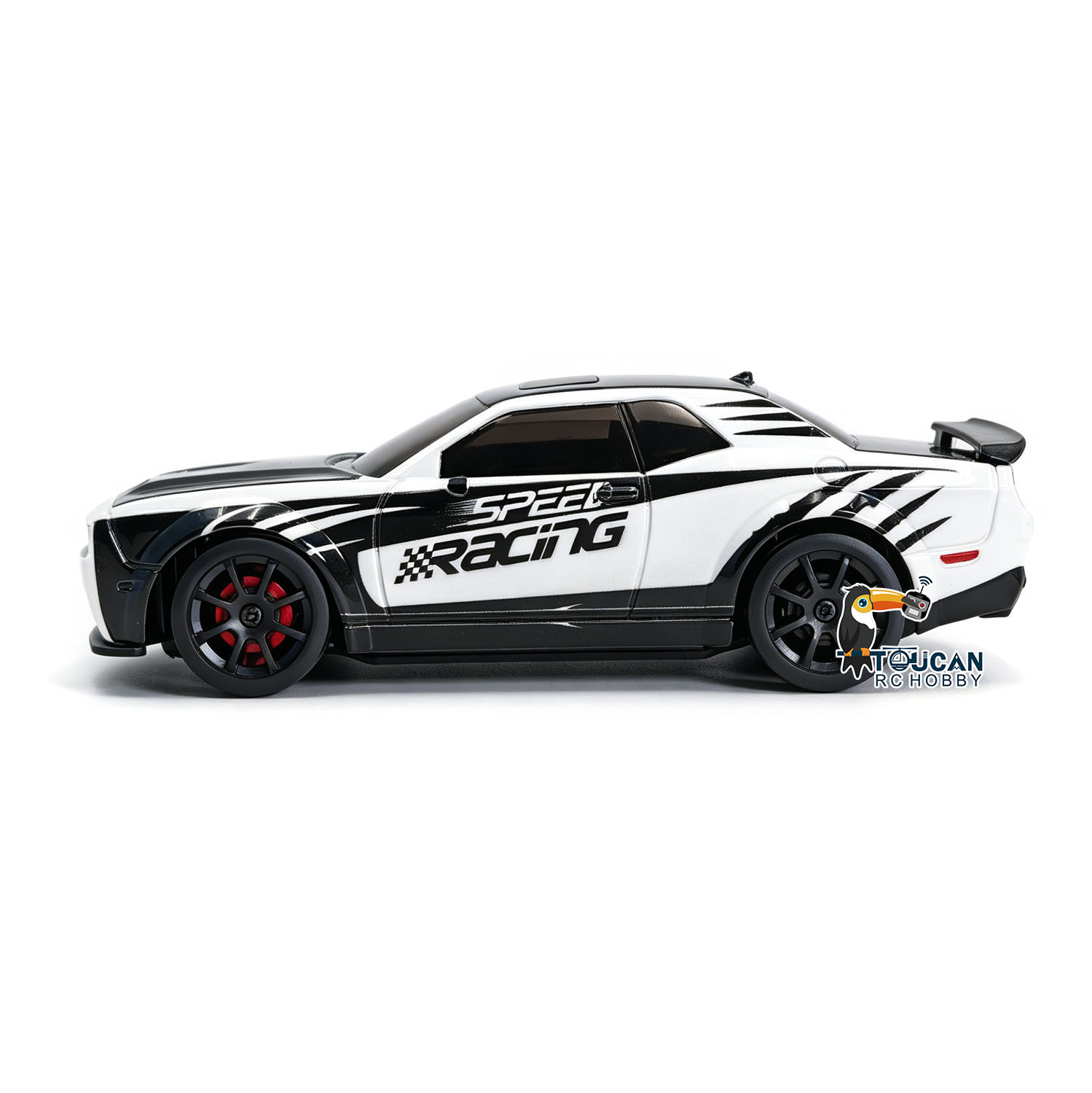 RC Drift Car JABAILE 1/36 4X4  – Rc Roc Hobby Bewertung und Preis