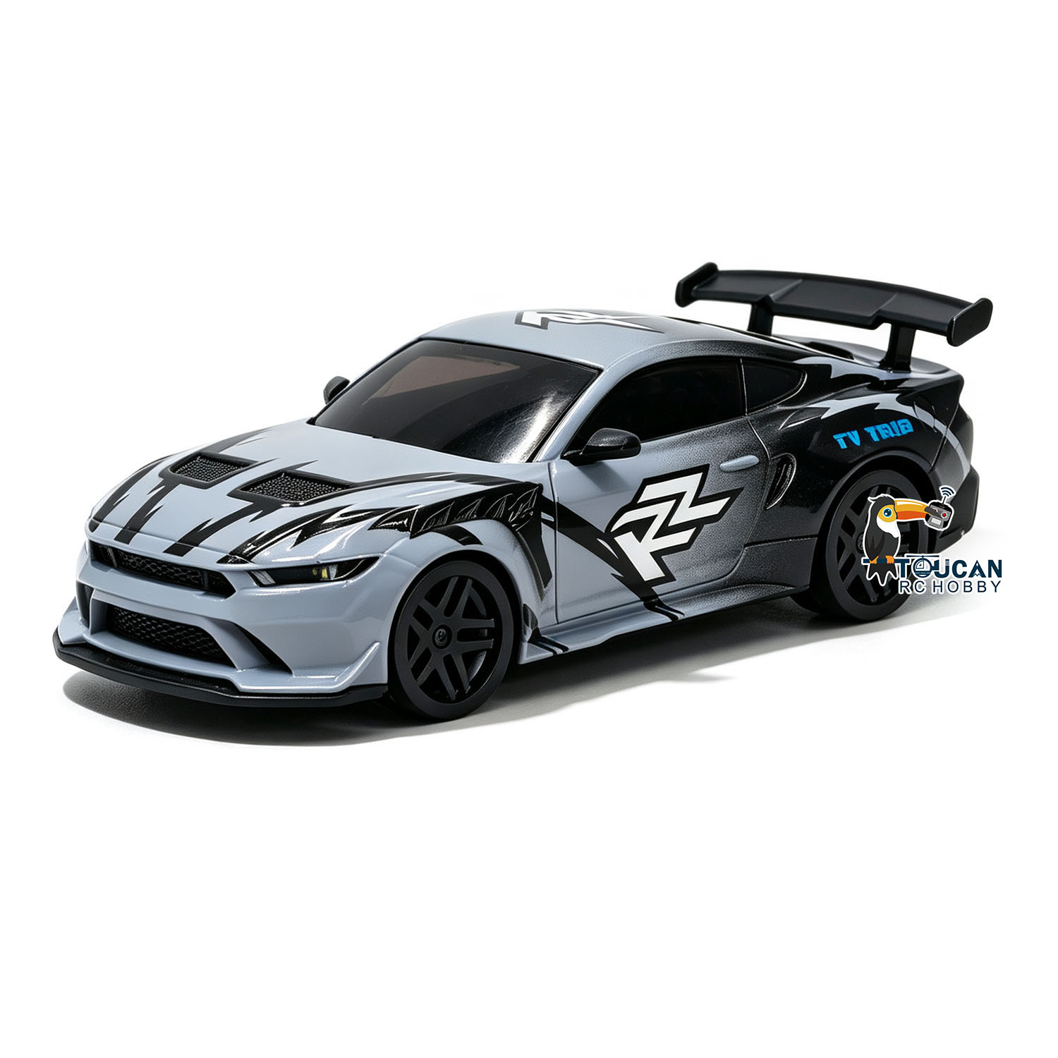 RC Drift Car JABAILE 1/36 4X4  – Rc Roc Hobby Bewertung und Preis