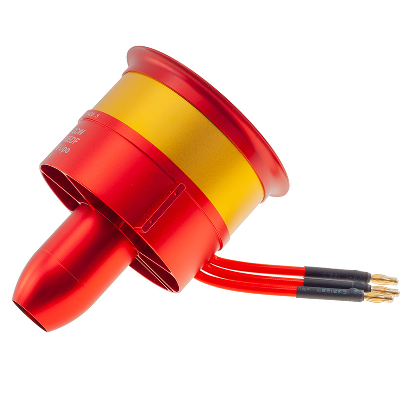 JP Hobby 80mm Gegen den Uhrzei – Jp Hobby-Rc Bewertung und Preis