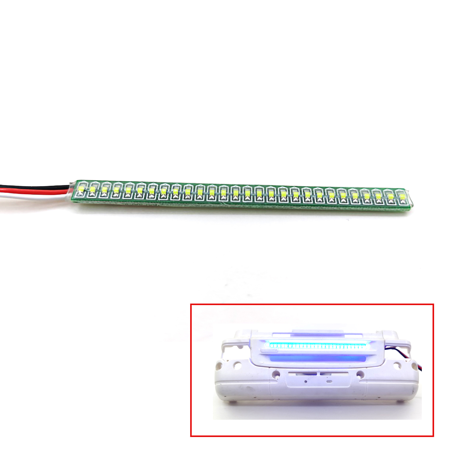 Super Deal LED-Lampe DIY für T – Rc Hobby Deals Bewertung und Preis