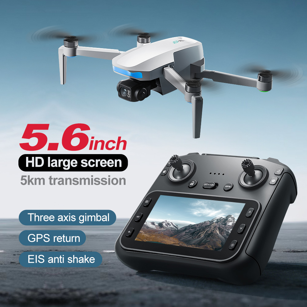 Professionelle High-End-Drohne – Rc Hobby Wholesale Bewertung und Preis