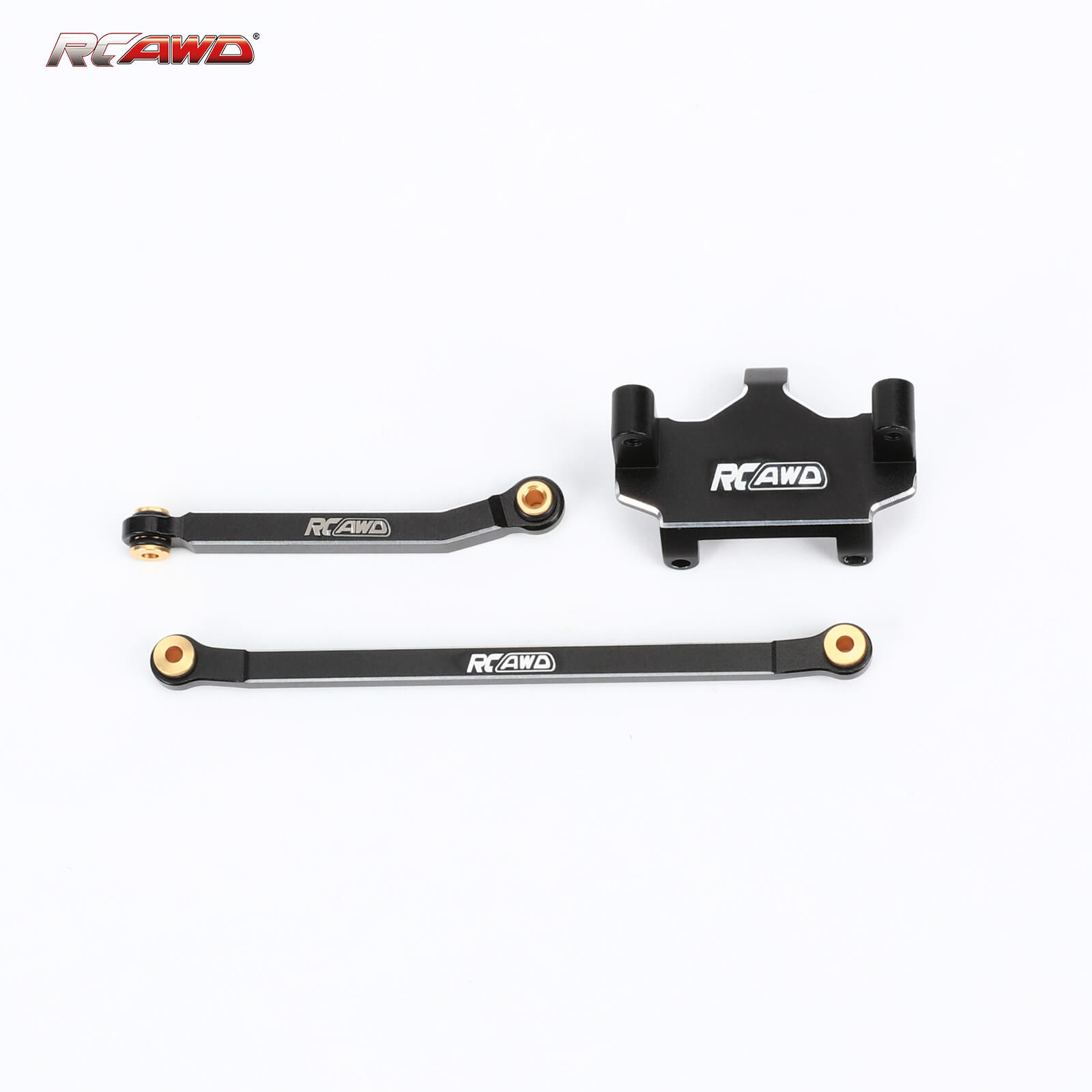 RCAWD Alloy CR18P Servo Mount  – Rc Hobby Warehouse Bewertung und Preis