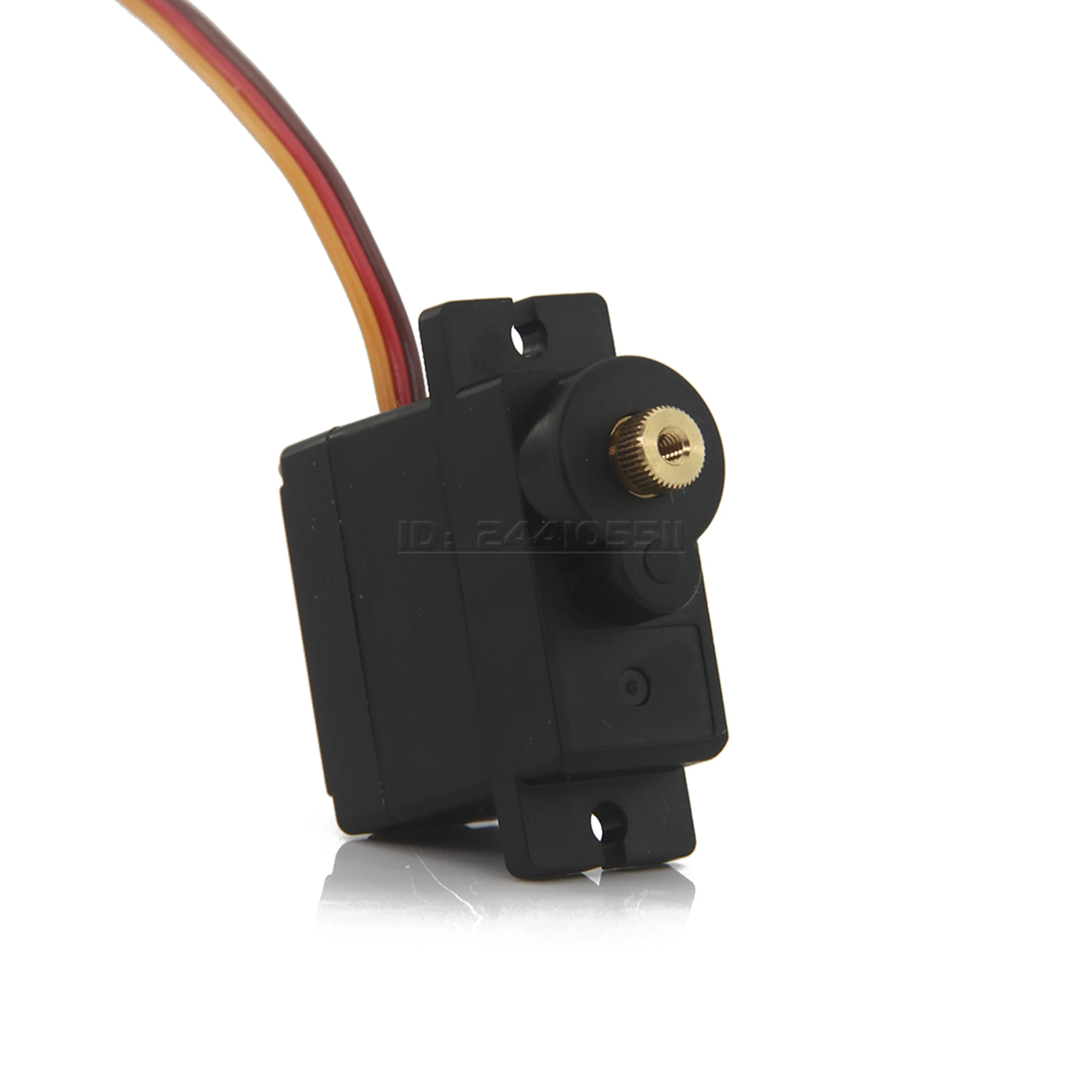 NEEBRC 9G Micro Metallgetriebe – Rc Hobby Shops Bewertung und Preis