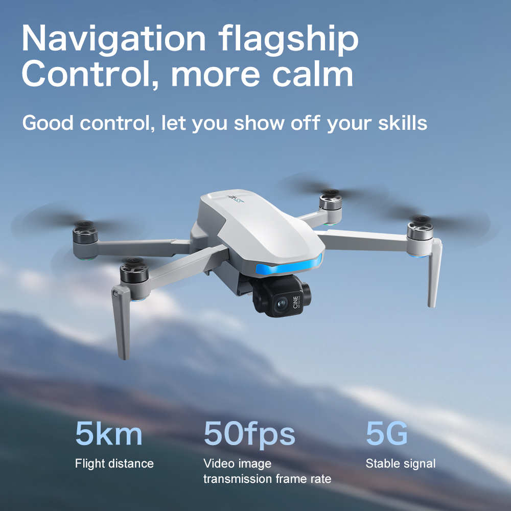 Original S-X1 Drohne 8K HD Pro – Rc Hobby China Bewertung und Preis
